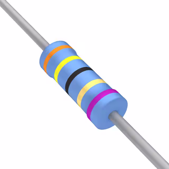 YR1B34RCC TE Connectivity Passive Product electronic component